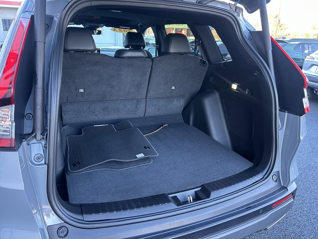 Used 2023 Honda CR-V Sport Touring image 10