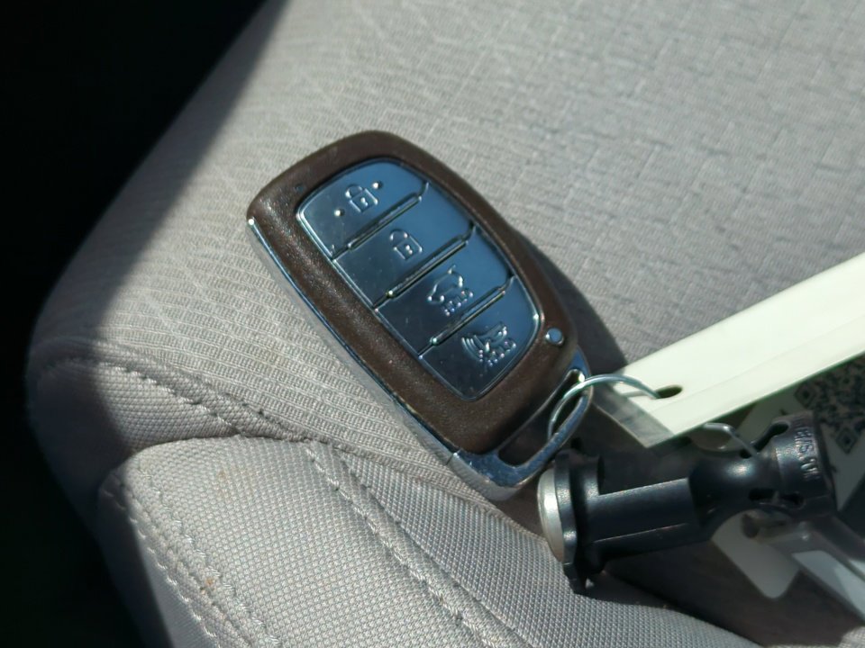 Used 2018 Hyundai Tucson Value image 37