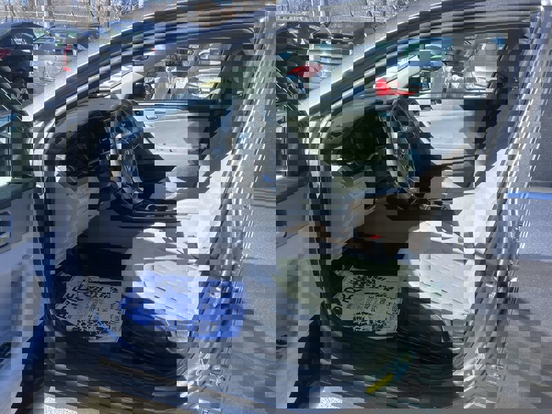 Used 2018 Hyundai Sonata SE w/ Cargo Package image 9