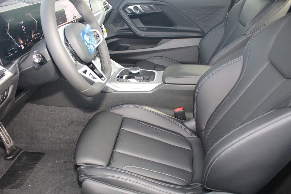 New 2026 BMW 230i xDrive Coupe w/ Premium Package AWD/4WD image 19