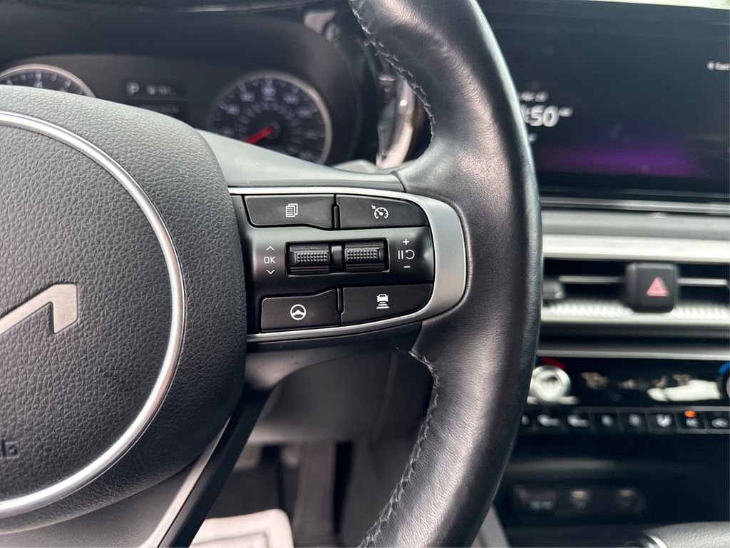 Certified 2023 Kia K5 GT-Line AWD/4WD image 29