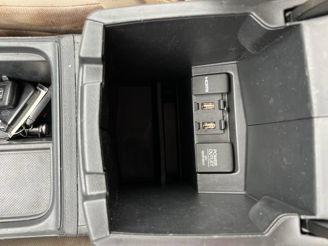 Used 2016 Honda CR-V EX image 24