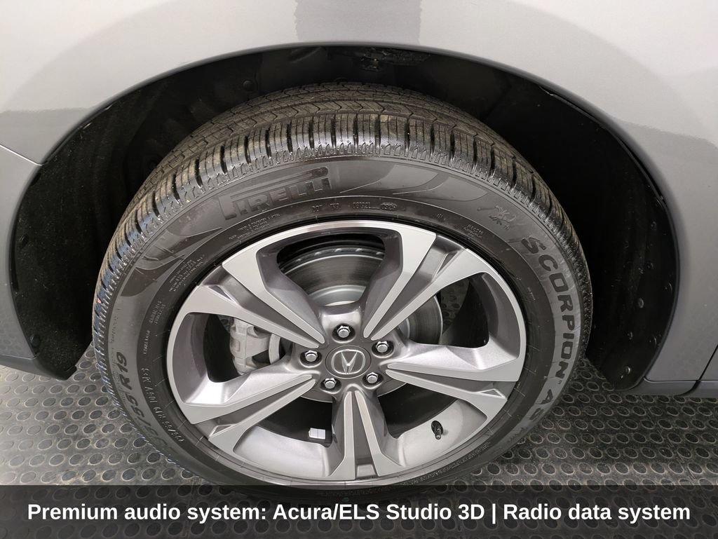 Used 2023 Acura RDX AWD w/ Advance Package image 9
