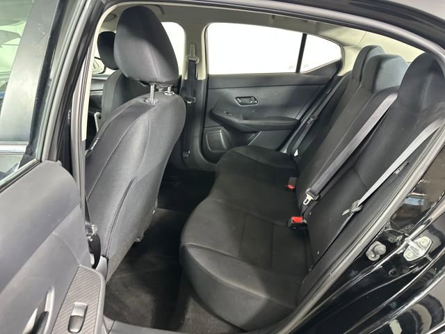 Used 2024 Nissan Sentra S image 25