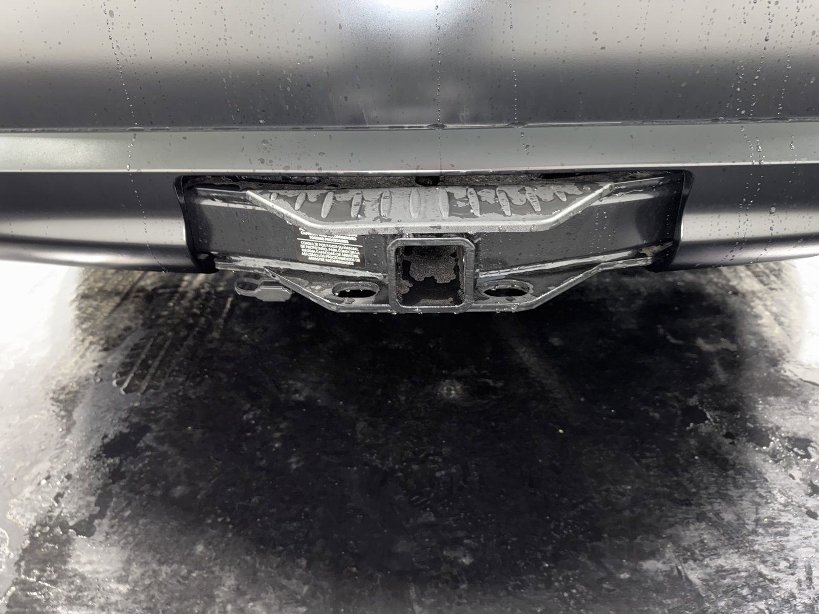 New 2026 Toyota Highlander XLE image 40