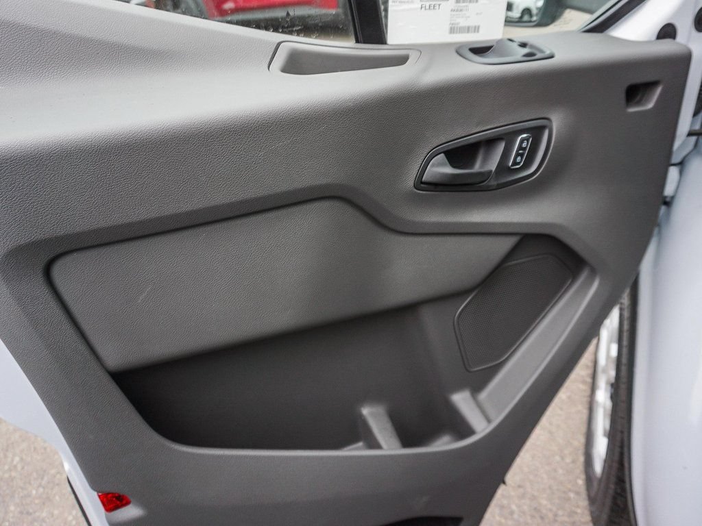 New 2024 Ford Transit 350 w/ Interior Upgrade Package RWD image 18