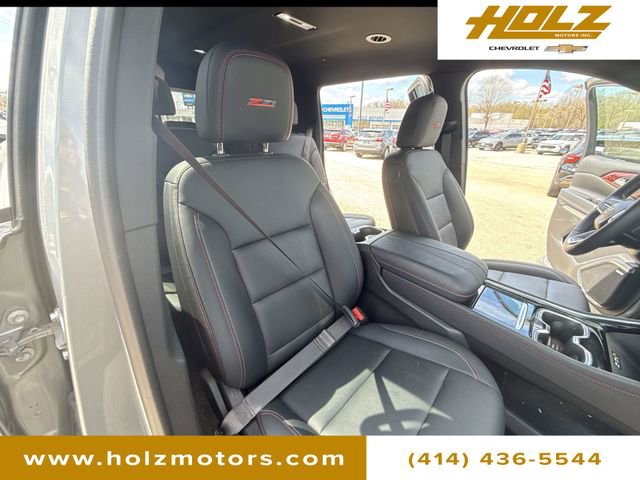 Certified 2024 Chevrolet Traverse Z71 w/ Enhanced Driving Package image 27