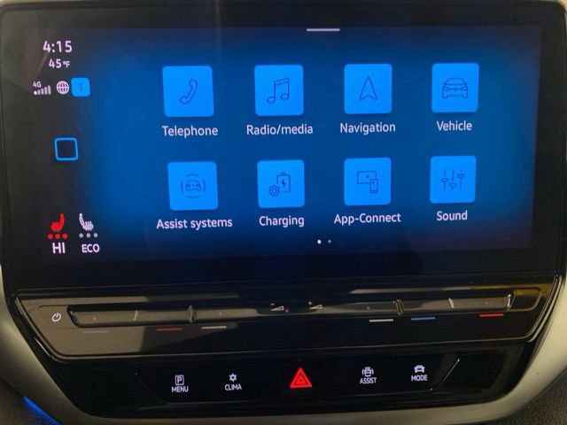 Used 2021 Volkswagen ID.4 Pro S image 17