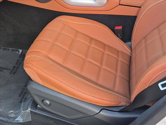 New 2027 Mercedes-Benz GLS 450 4MATIC image 4