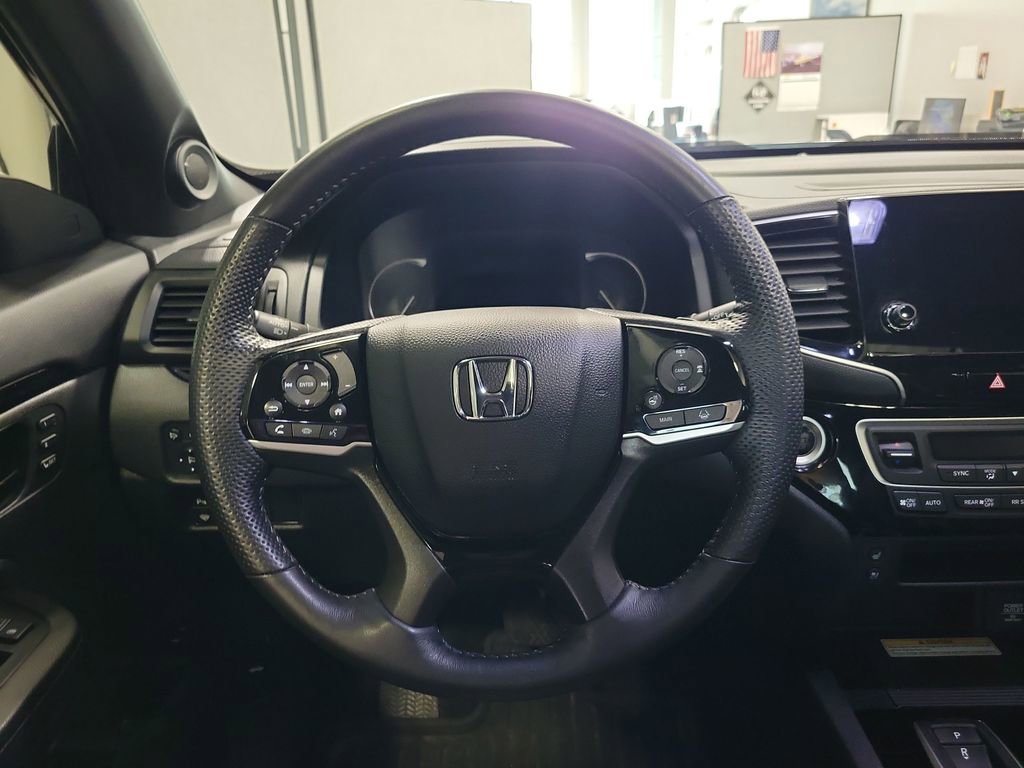 Used 2023 Honda Passport Elite image 31