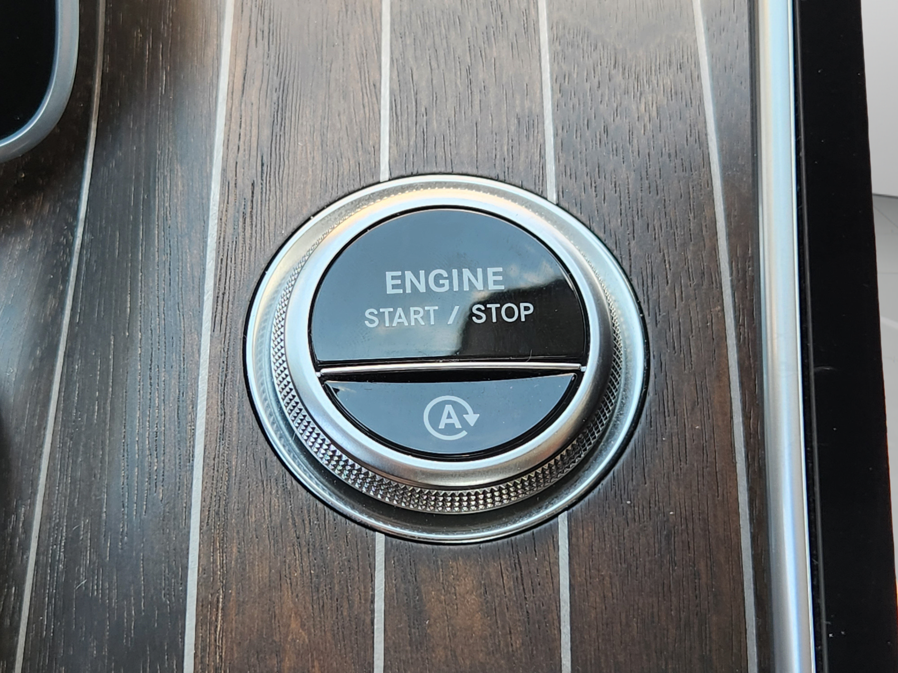 Certified 2022 Mercedes-Benz S 580 4MATIC Sedan image 26