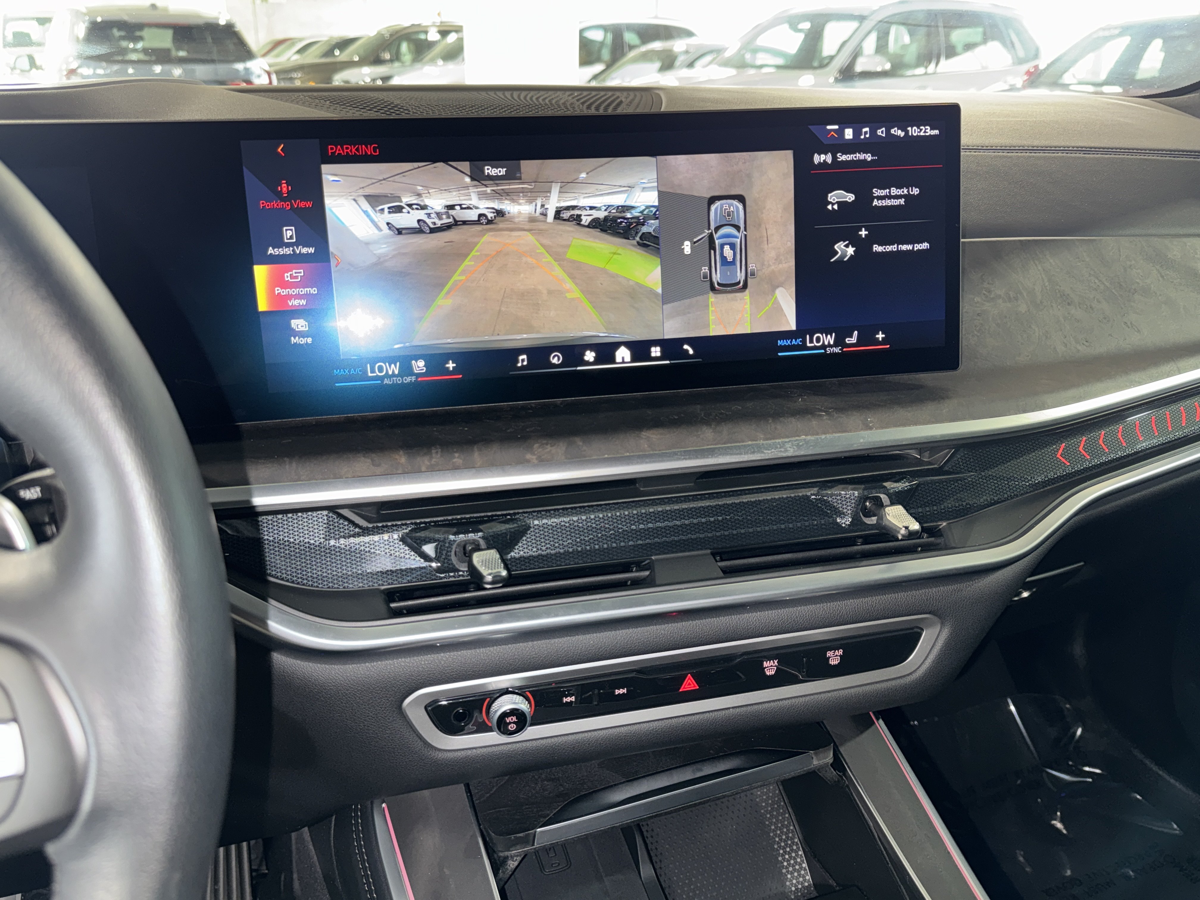 Certified 2025 BMW X5 xDrive50e AWD/4WD image 27