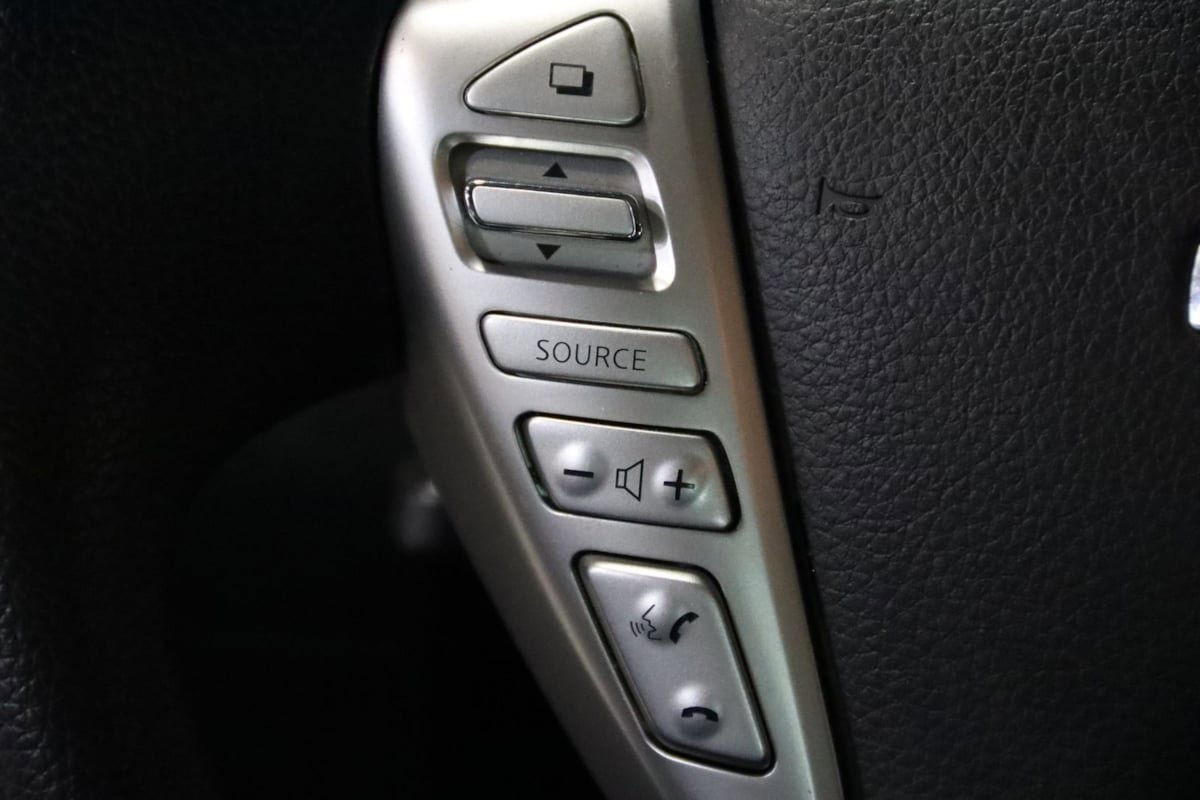 Used 2017 Nissan Sentra S FWD image 14