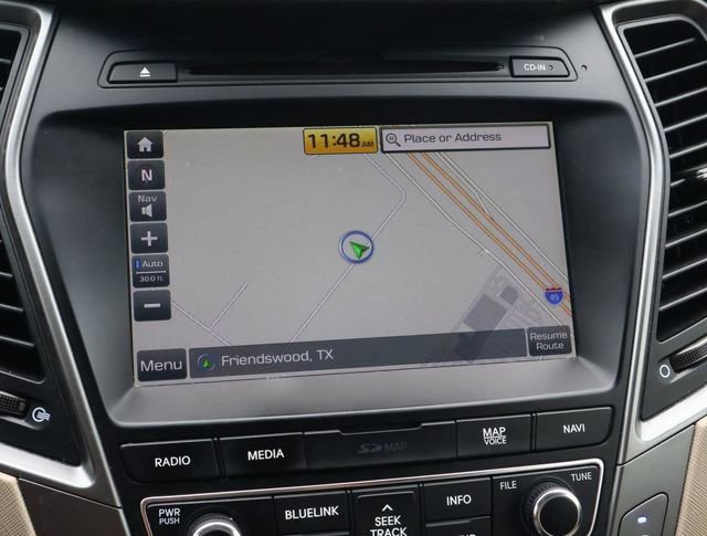 Used 2018 Hyundai Santa Fe Sport w/ 2.4L Tech Package 04 FWD image 31