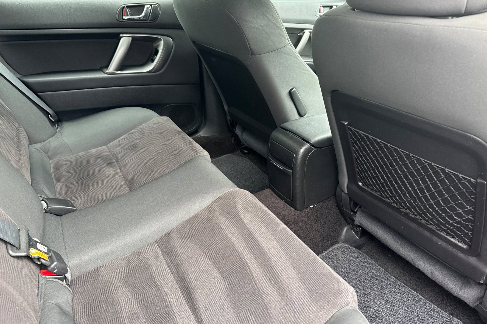 Used 2009 Subaru Outback 2.5i image 19