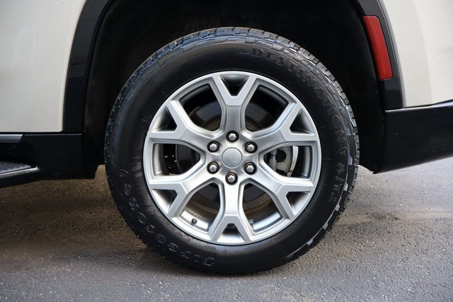 Used 2022 Jeep Wagoneer Series II image 13