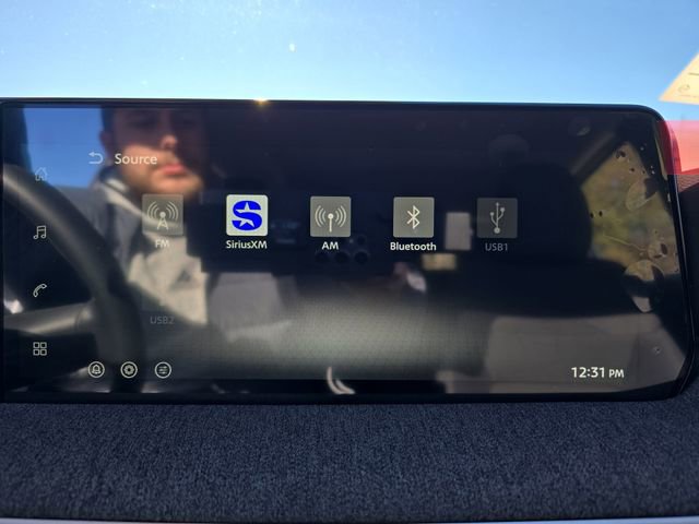 New 2026 Nissan Kicks S image 18