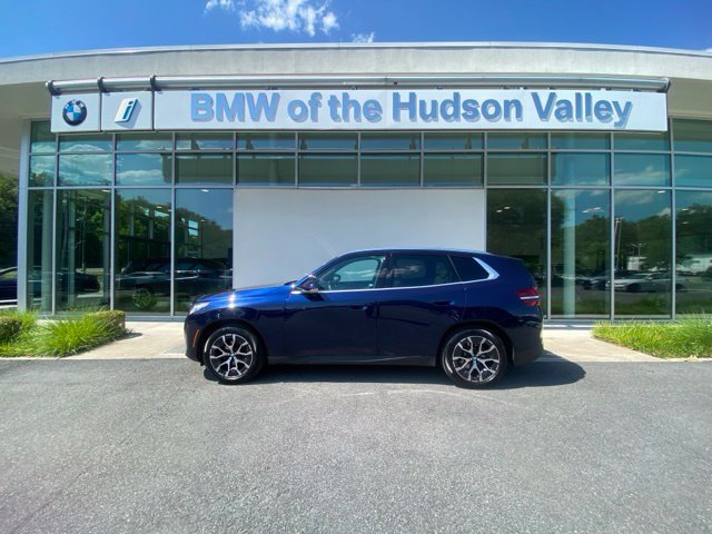 Used 2026 BMW X3 xDrive30i