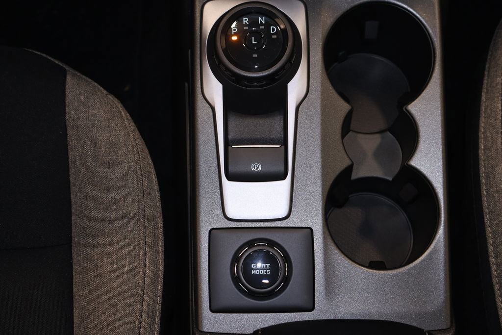 New 2026 Ford Bronco Sport Big Bend w/ Convenience Package image 24