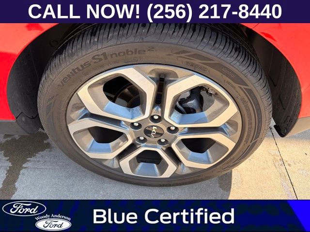 Used 2025 Kia Soul EX FWD image 7