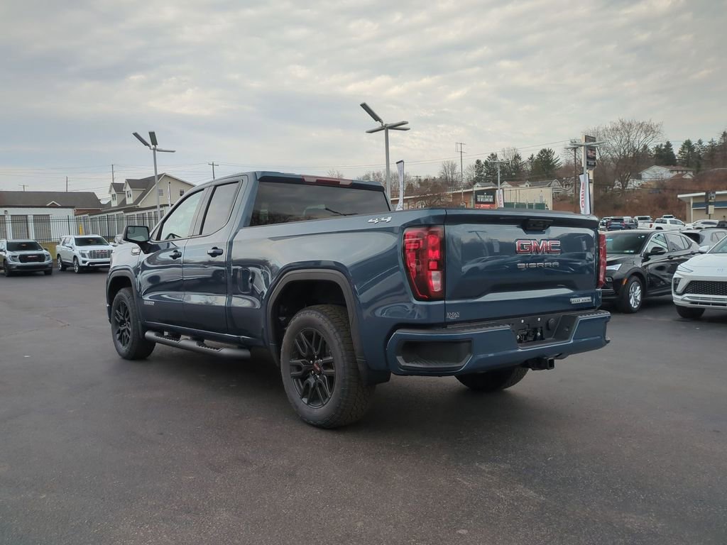 New 2026 GMC Sierra 1500 Elevation w/ Elevation Select Package image 7