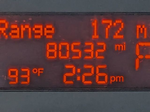 Used 2022 RAM ProMaster City Tradesman image 32