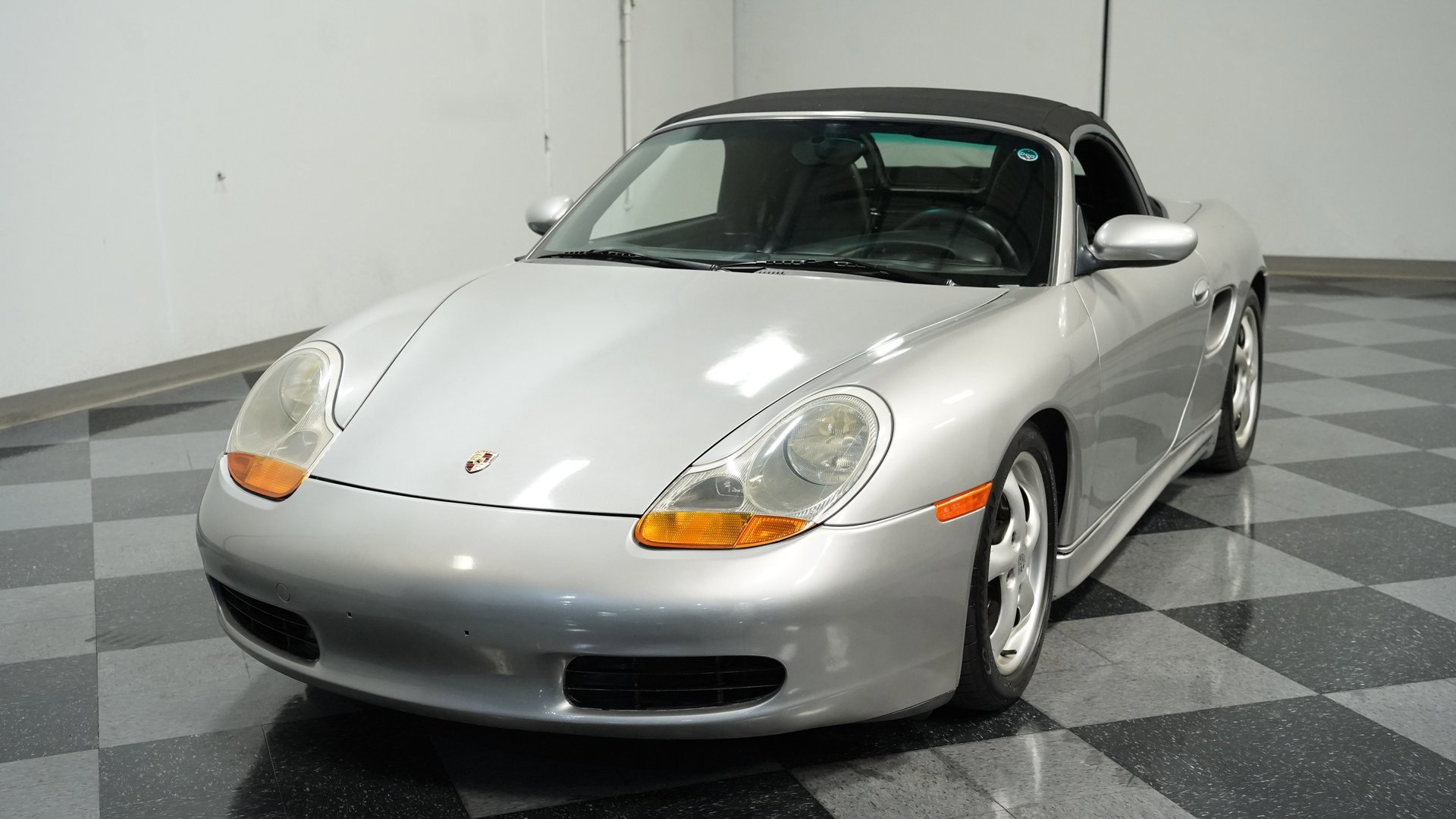Used 1998 Porsche Boxster image 15
