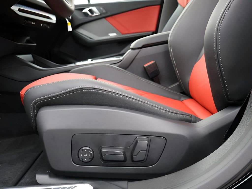 Certified 2025 BMW M235i xDrive w/ Premium Package image 37