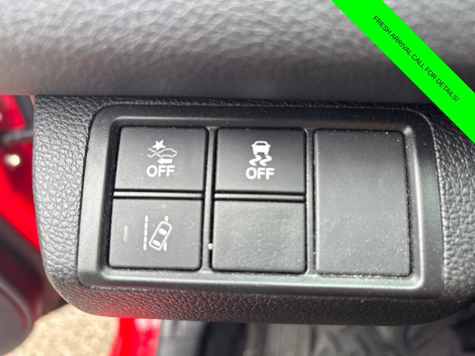 Used 2020 Honda Civic EX image 23