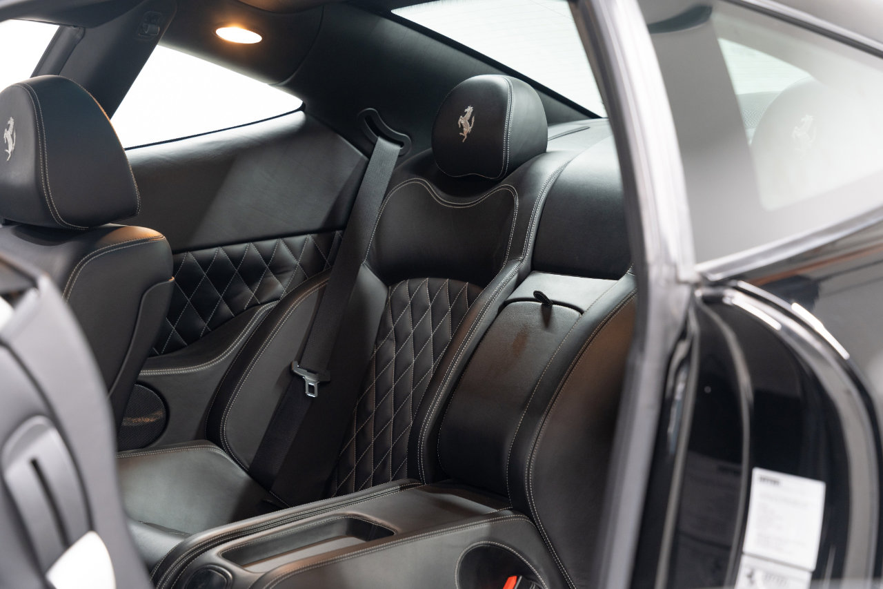 Used 2009 Ferrari 612 Scaglietti image 52
