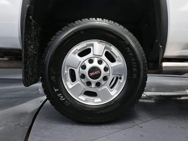 Used 2018 GMC Sierra 2500 SLE image 16