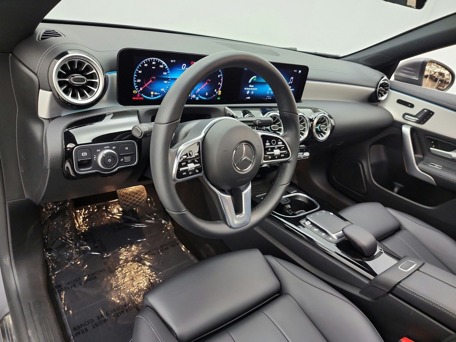 Certified 2023 Mercedes-Benz CLA 250 image 9