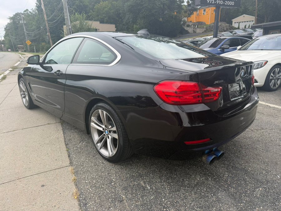 Used 2016 BMW 428i xDrive Coupe AWD/4WD image 4