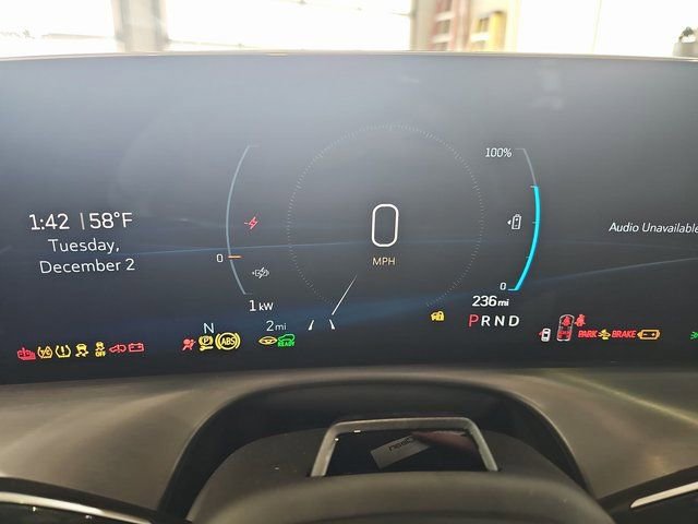 New 2026 Cadillac Vistiq Luxury image 21