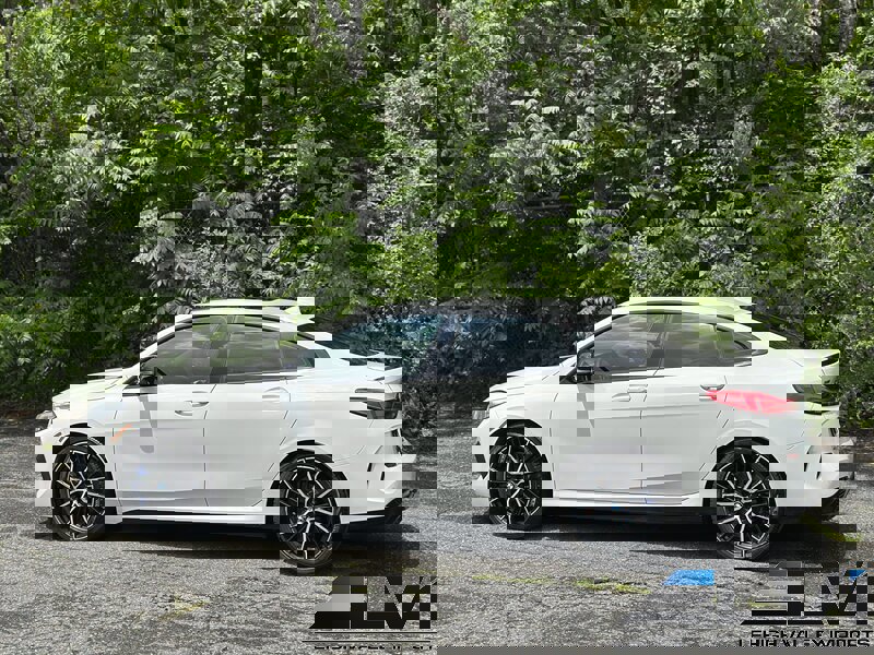 Used 2020 BMW M235i xDrive Gran Coupe w/ Premium Package image 3