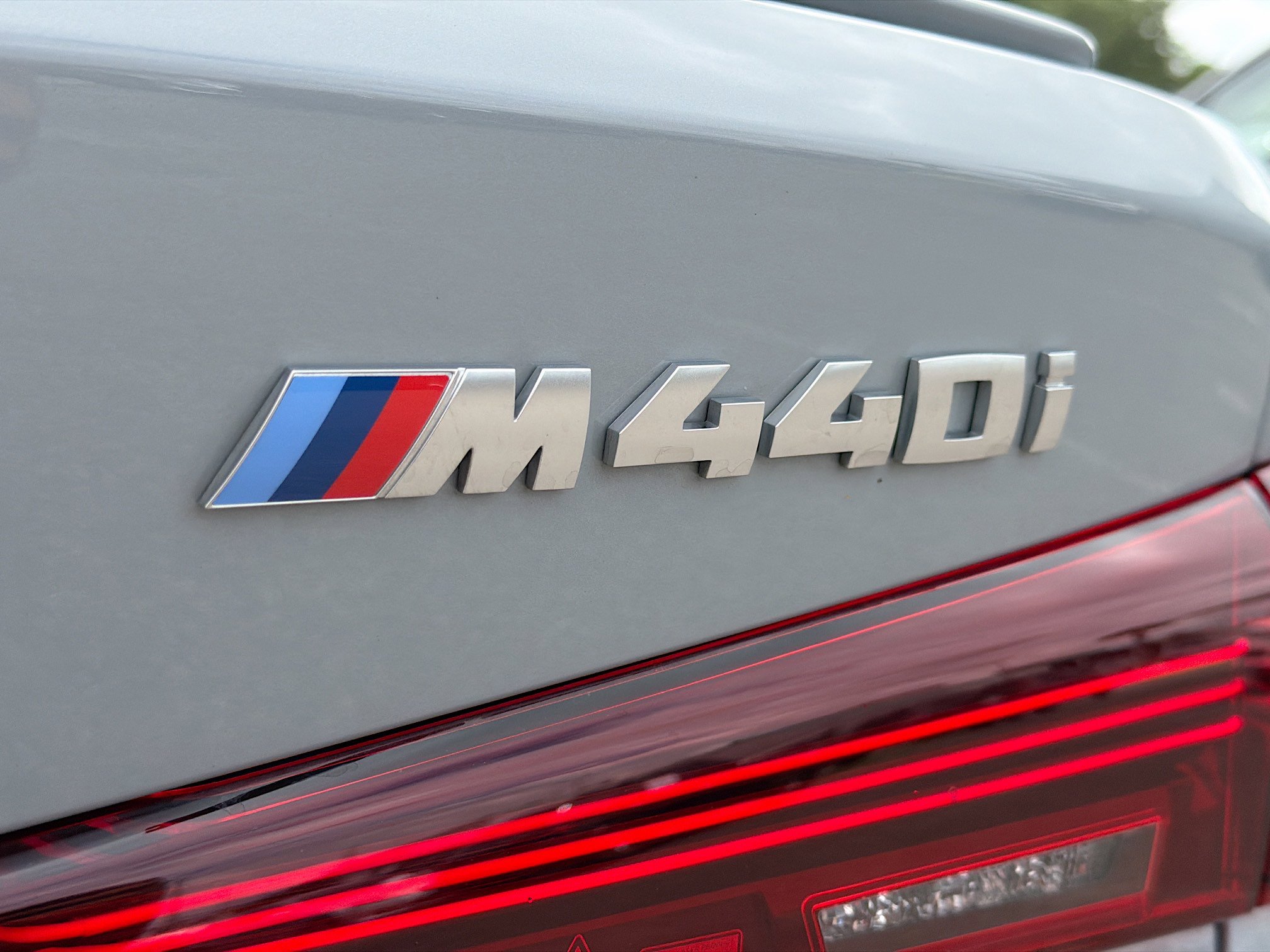 Used 2026 BMW M440i Coupe image 11