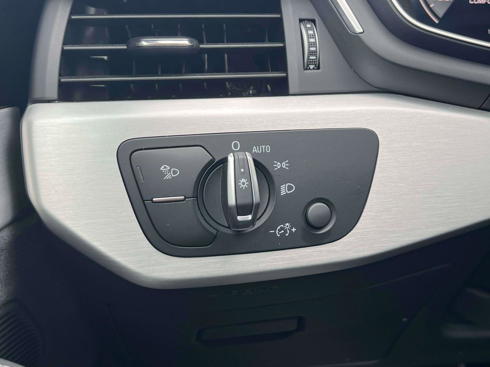 Used 2022 Audi A5 2.0T Premium Plus image 23