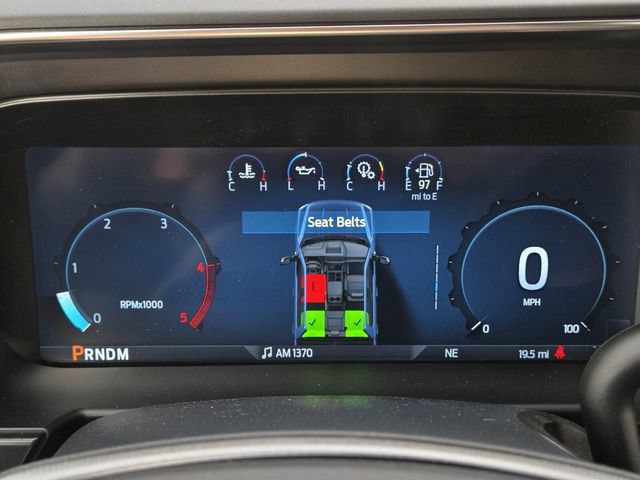 New 2026 Ford F450 Platinum AWD/4WD image 7