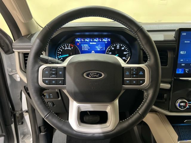 Certified 2024 Ford Expedition XLT RWD image 10
