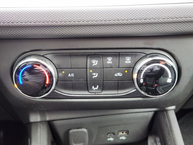 Used 2026 Chevrolet TrailBlazer LS w/ LS Convenience Package image 18