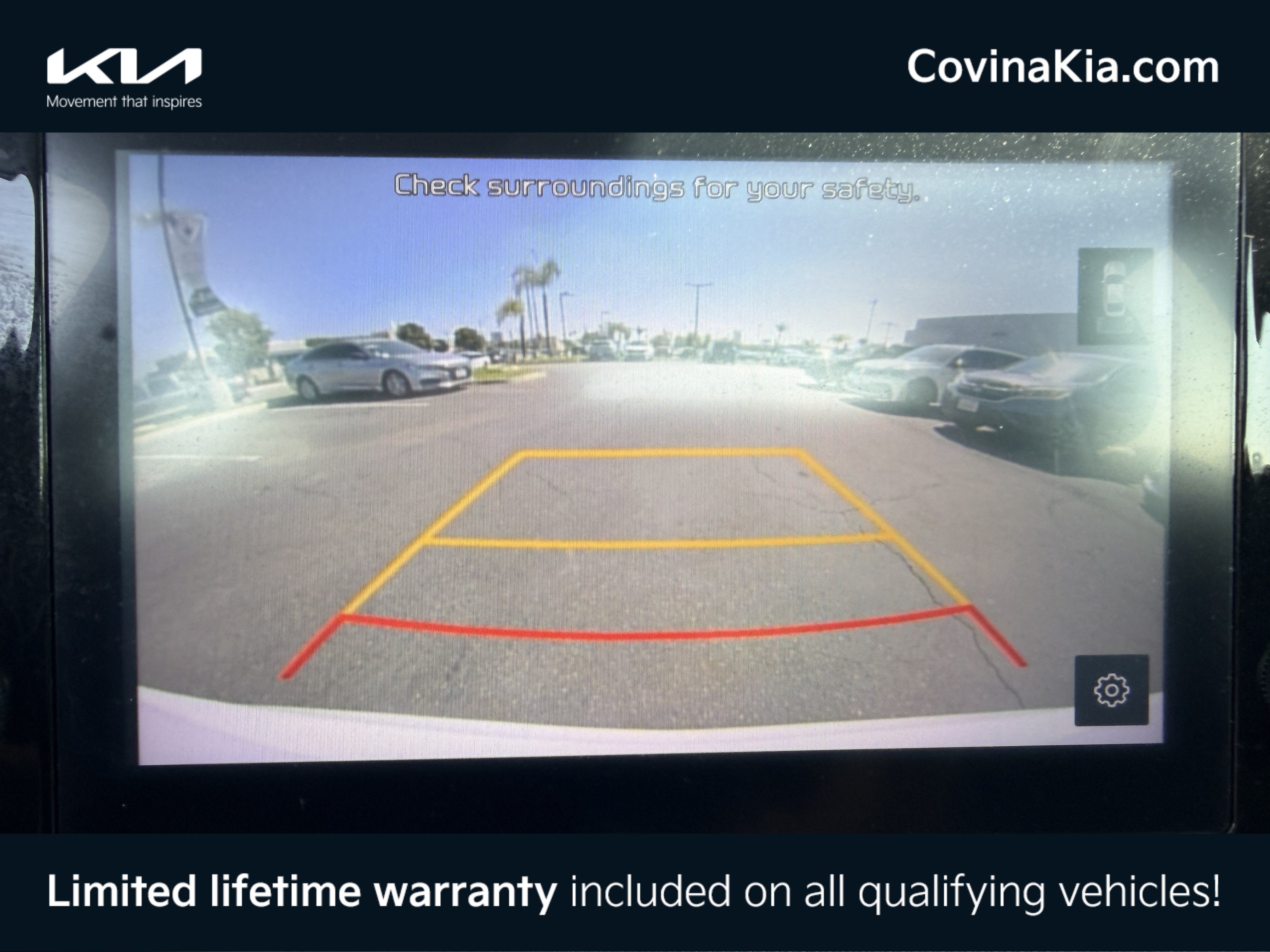 Certified 2023 Kia K5 LXS FWD image 23