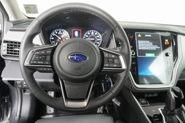 New 2025 Subaru Outback Premium w/ Tech Package 1 image 13