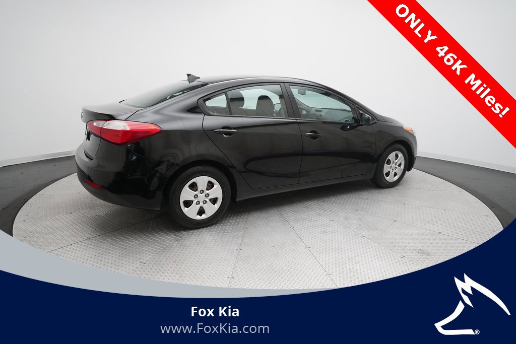 Used 2016 Kia Forte LX image 34