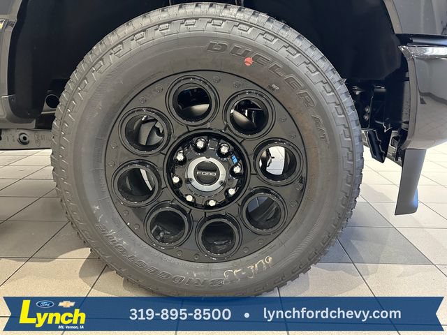 New 2026 Ford F250 XLT w/ XLT Premium Package AWD/4WD image 24