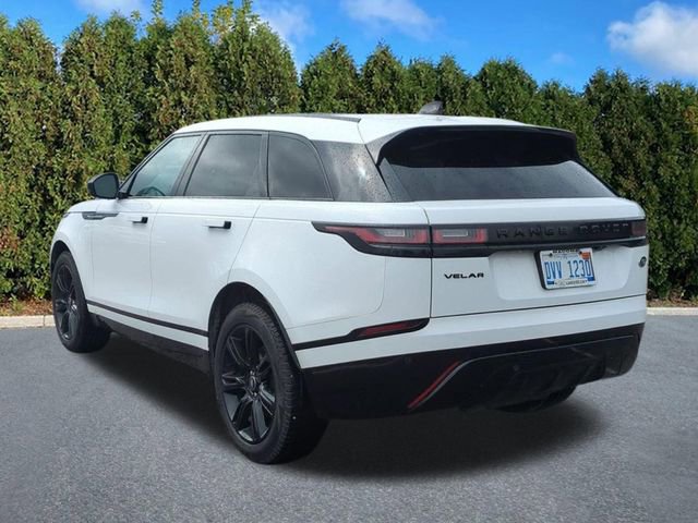 Used 2023 Land Rover Range Rover Velar R-Dynamic S AWD/4WD image 6