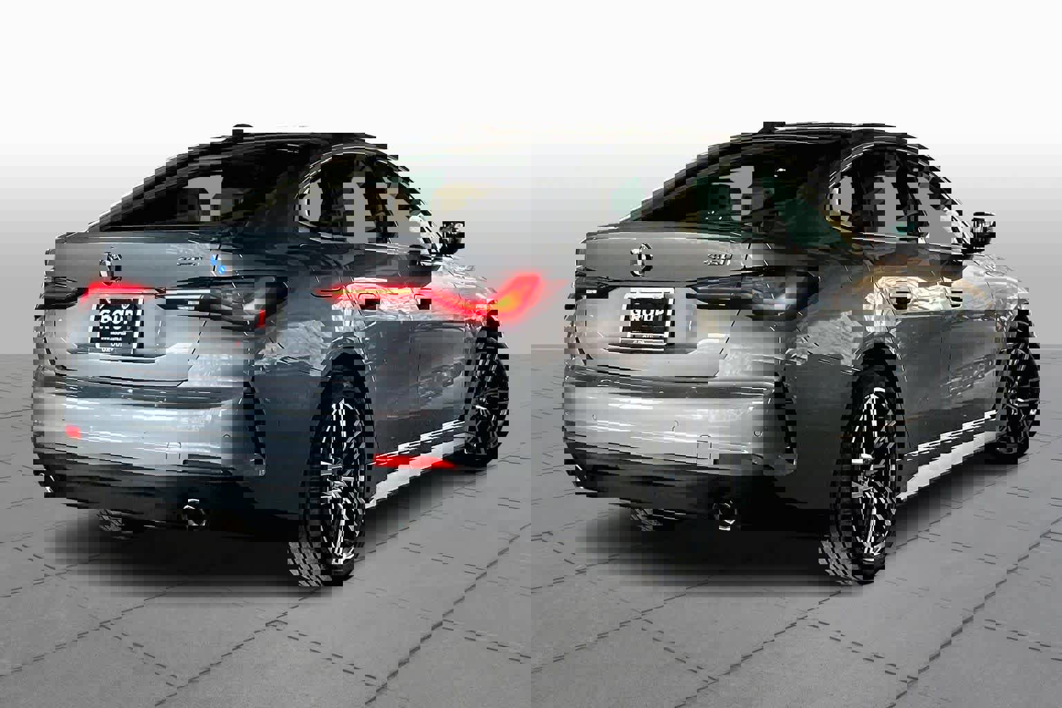 Certified 2024 BMW 430i Gran Coupe 430i image 12