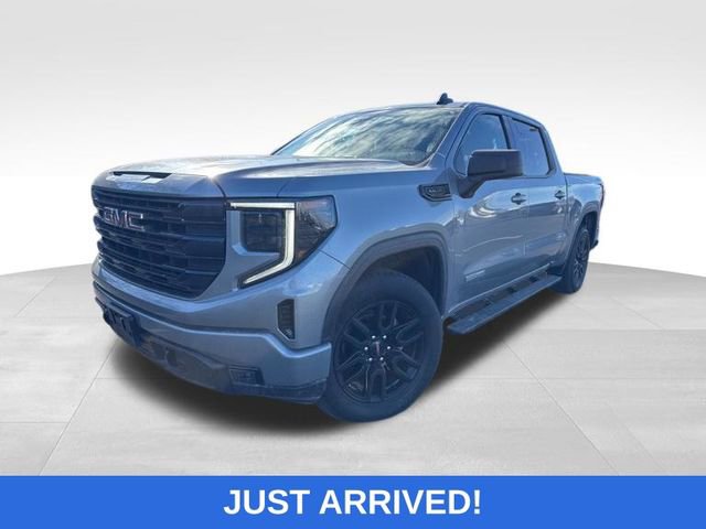 Used 2023 GMC Sierra 1500 Elevation