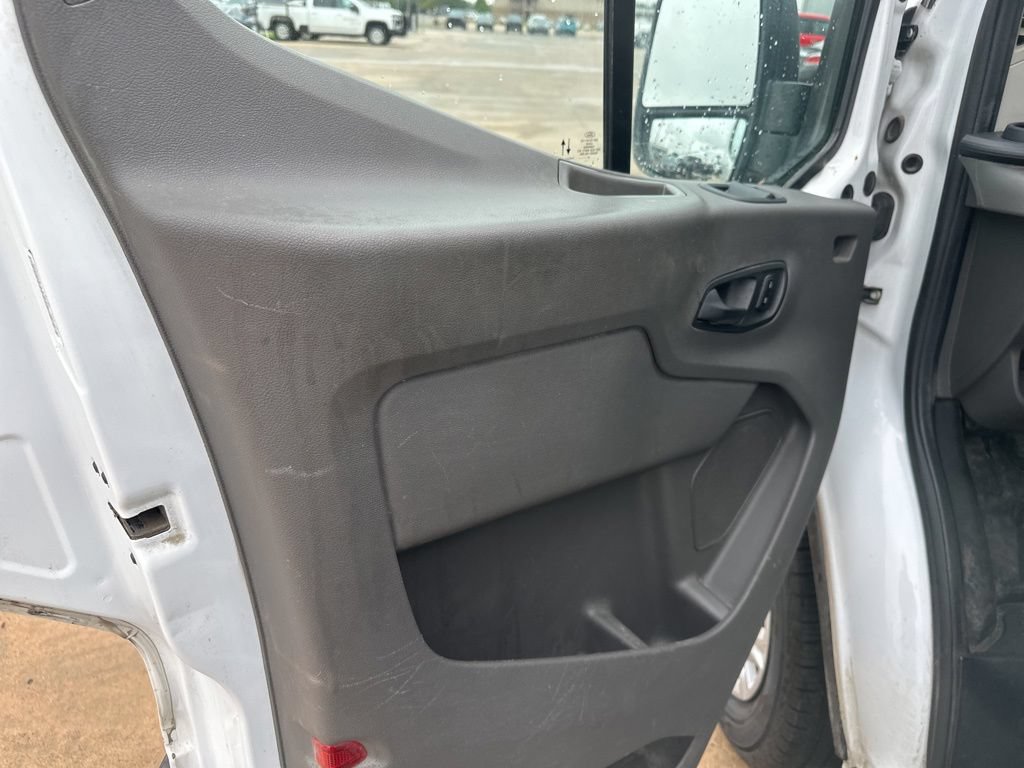 Used 2021 Ford Transit 250 Low Roof w/ Exterior Upgrade Package RWD image 5