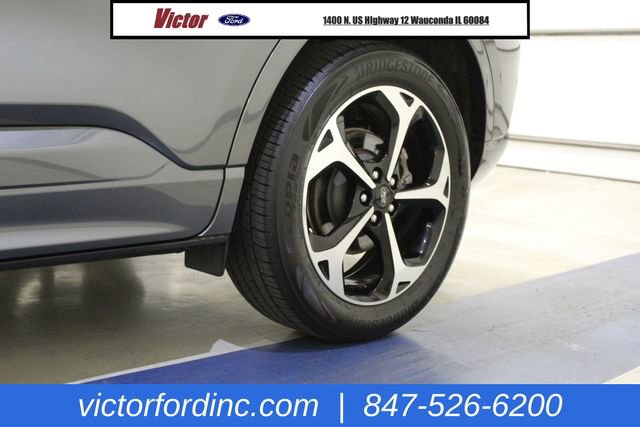 Used 2023 Ford Escape ST-Line Select w/ Tech Pack #2 image 15