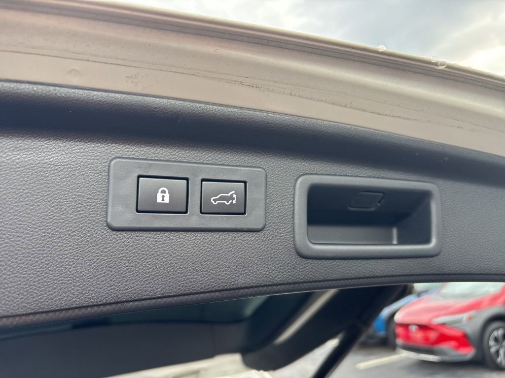 Certified 2021 Subaru Forester Touring w/ Popular Package #2 AWD/4WD image 26